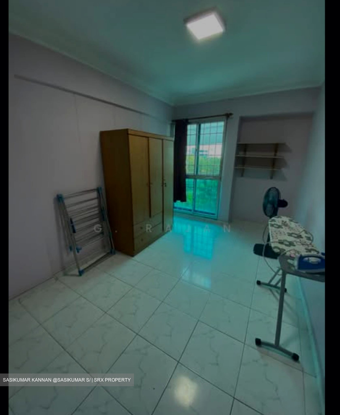 Blk 469B Blue Riverview (Sembawang), HDB 4 Rooms #604814721